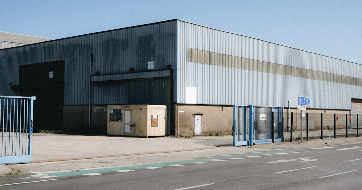 ANPR API for Fleet Logistics: A Developer's Guide