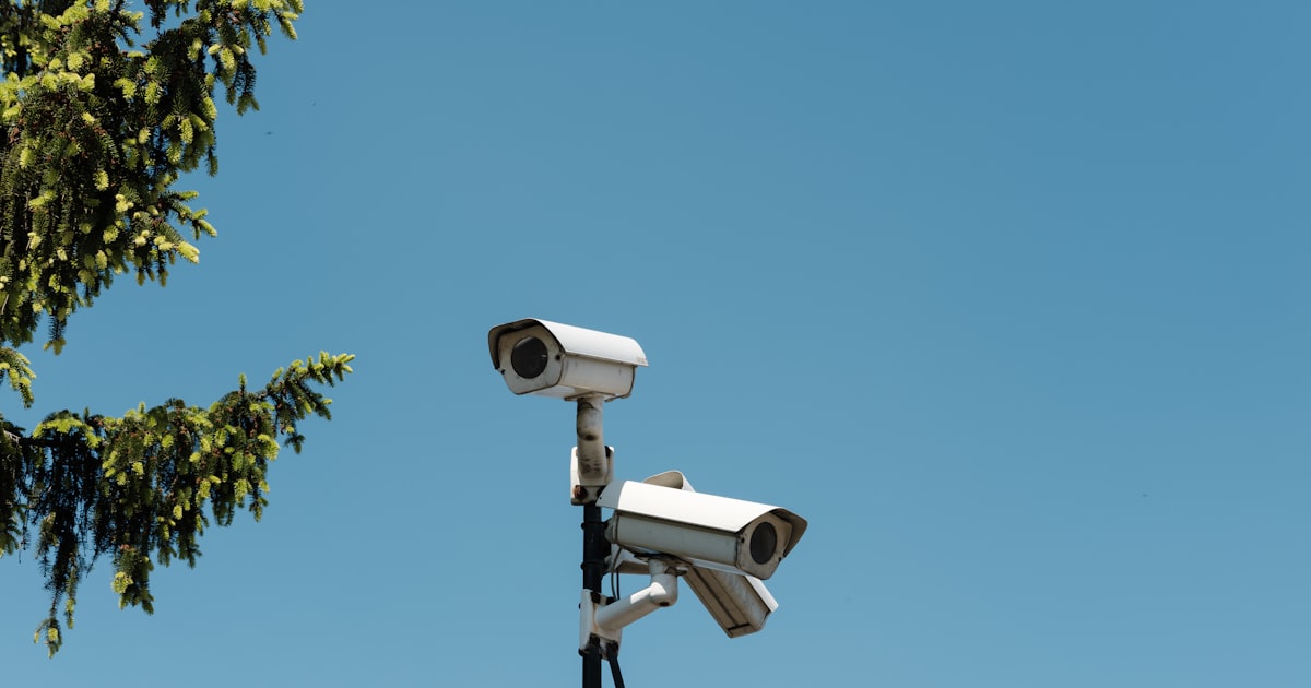 ANPR Camera Setup: Image Quality for Plate Recognition