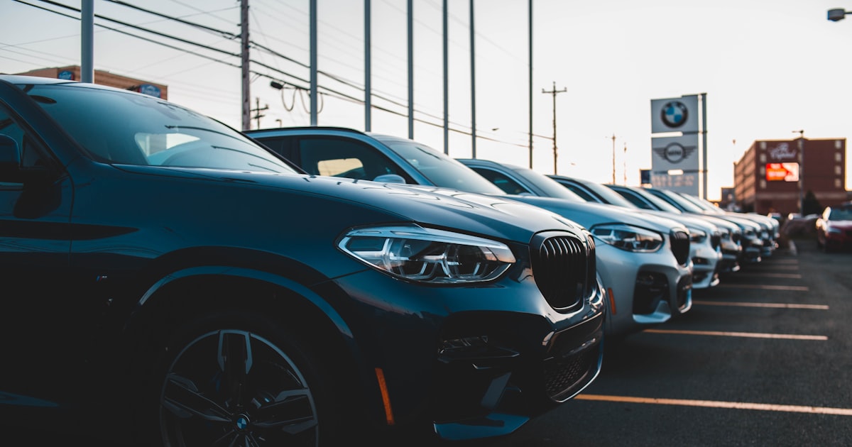 ANPR for Car Dealerships: A Developer Guide