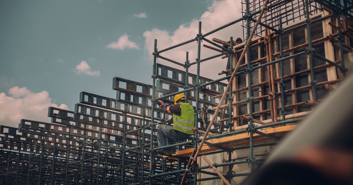 ANPR on Construction Sites: A Developer Guide