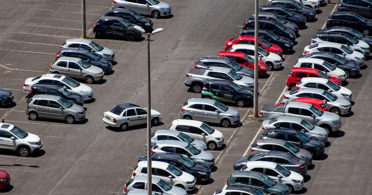 ANPR Retail Car Park Enforcement: Engineering Guide