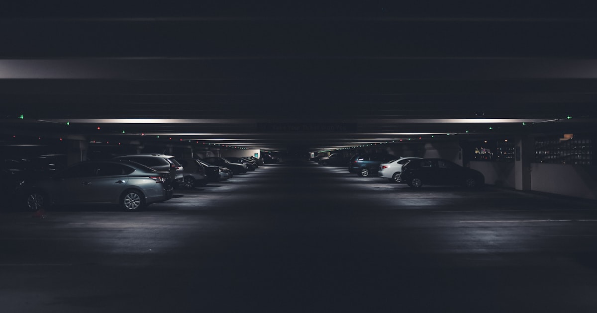 ANPR in Barrier-Free Car Parks: A Developer Guide