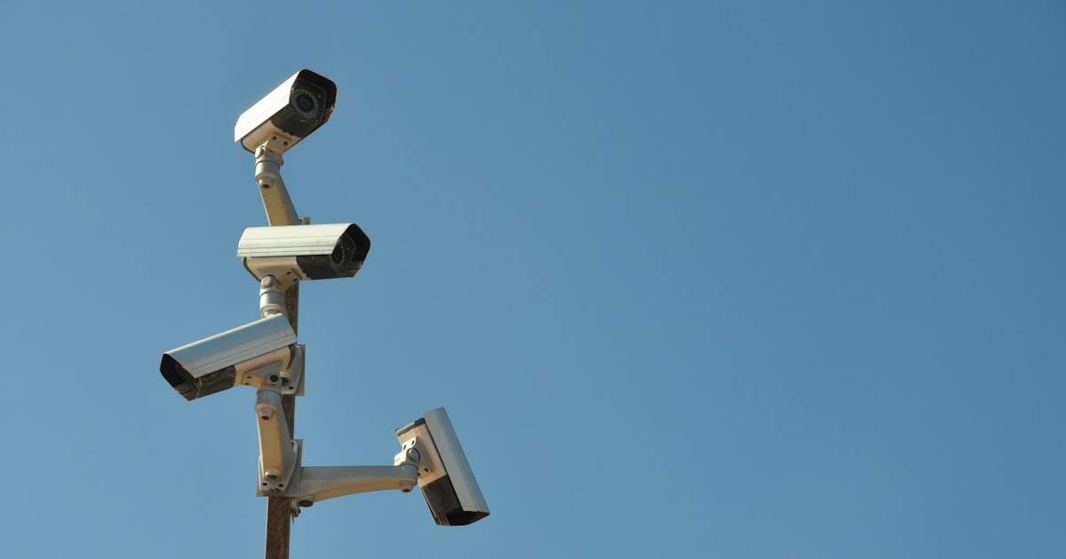 ANPR and the Private Parking Code of Practice