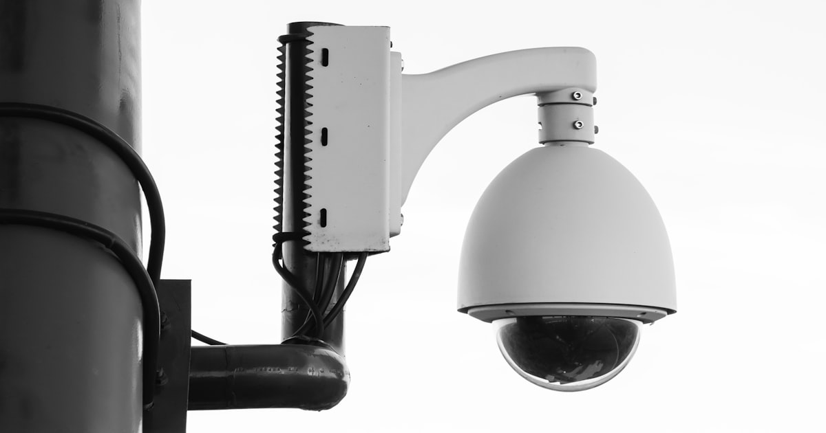 ANPR Parking Enforcement: A Developer's Guide