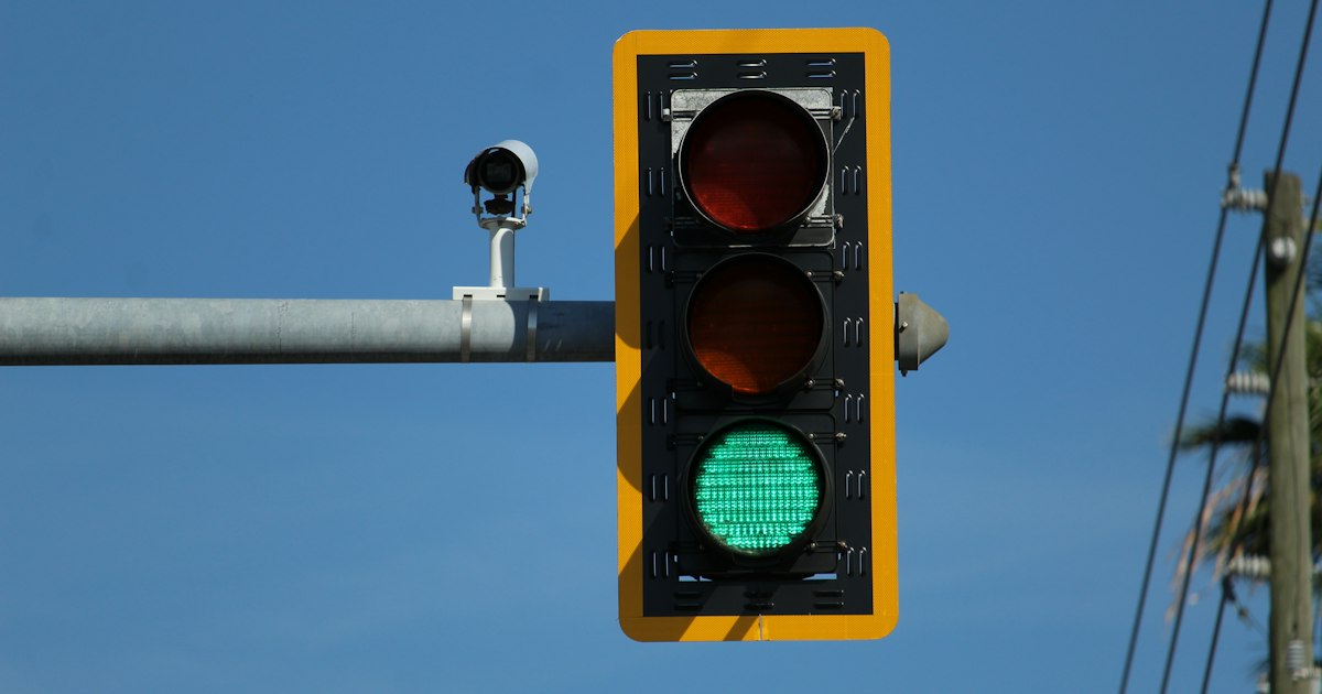 ANPR and Moving Traffic Enforcement: A Dev Guide