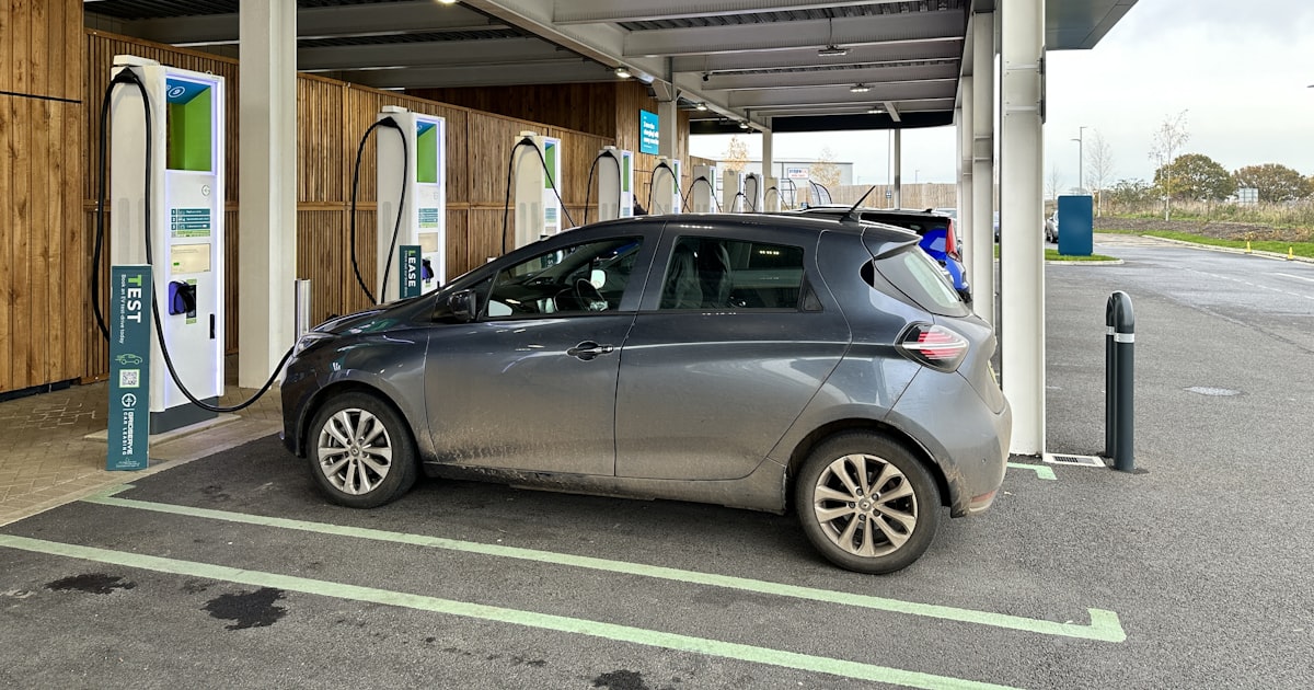ANPR Pump Authorisation: Forecourt Integration